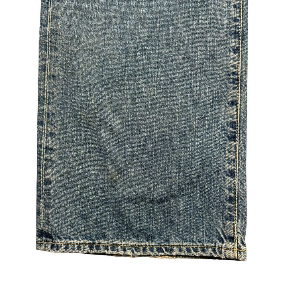 Daniel Cremieux Jeans Men 38x34 Classic Fit Straight Leg Baggy Faded Y2K Vintage - Picture 13 of 13